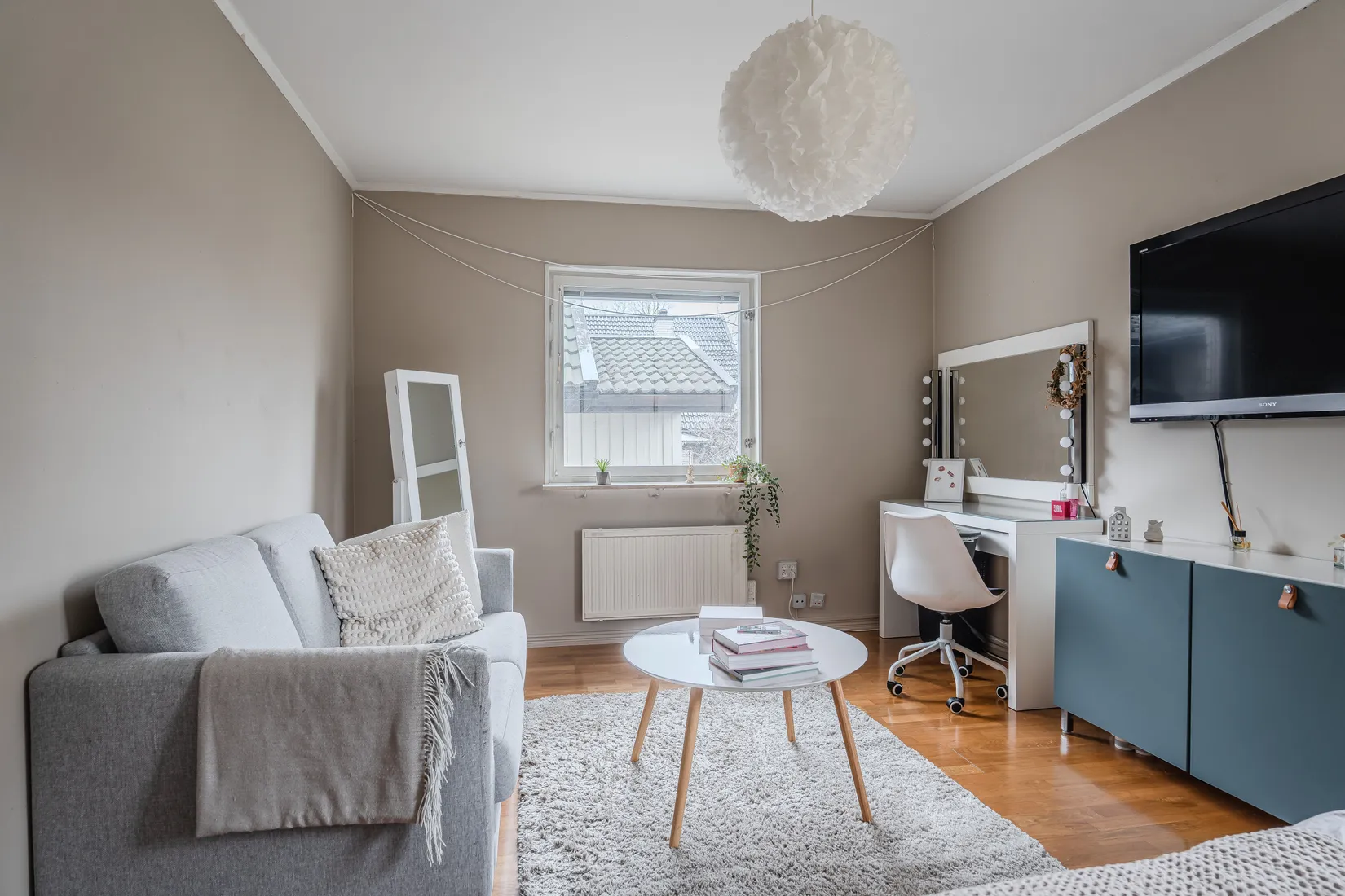 Villa, Blåhakevägen 22, Sunnersta, Uppsala