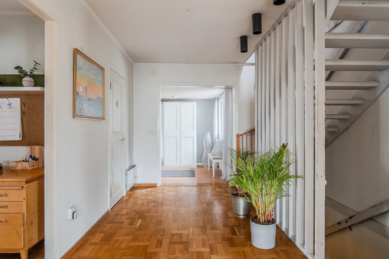 Villa, Blåhakevägen 22, Sunnersta, Uppsala