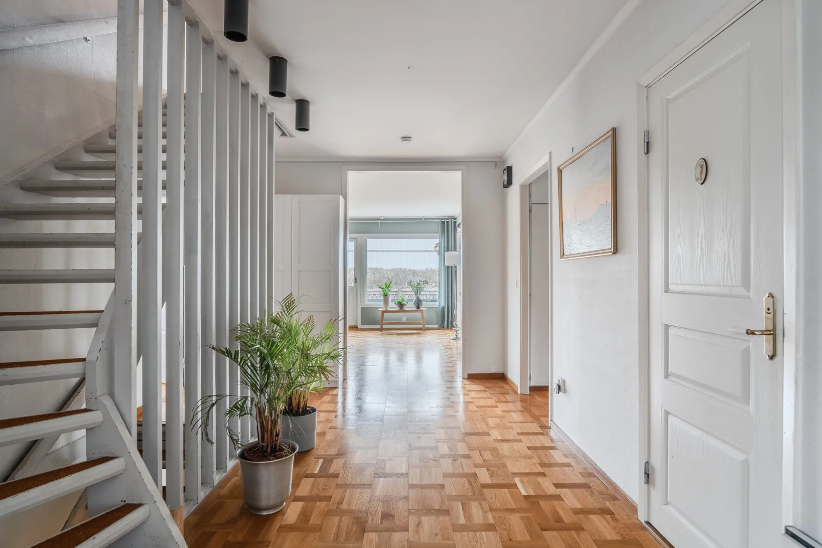 Villa, Blåhakevägen 22, Sunnersta, Uppsala