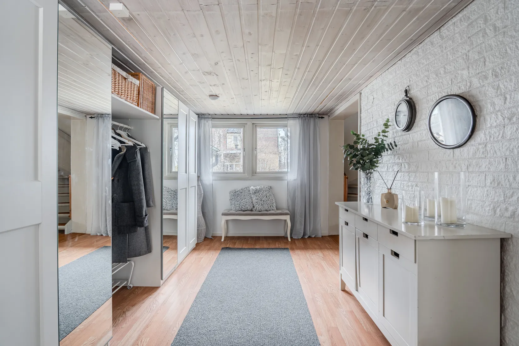 Villa, Blåhakevägen 22, Sunnersta, Uppsala