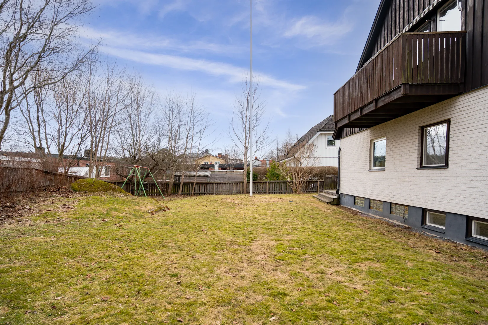 Villa, Blåhakevägen 22, Sunnersta, Uppsala