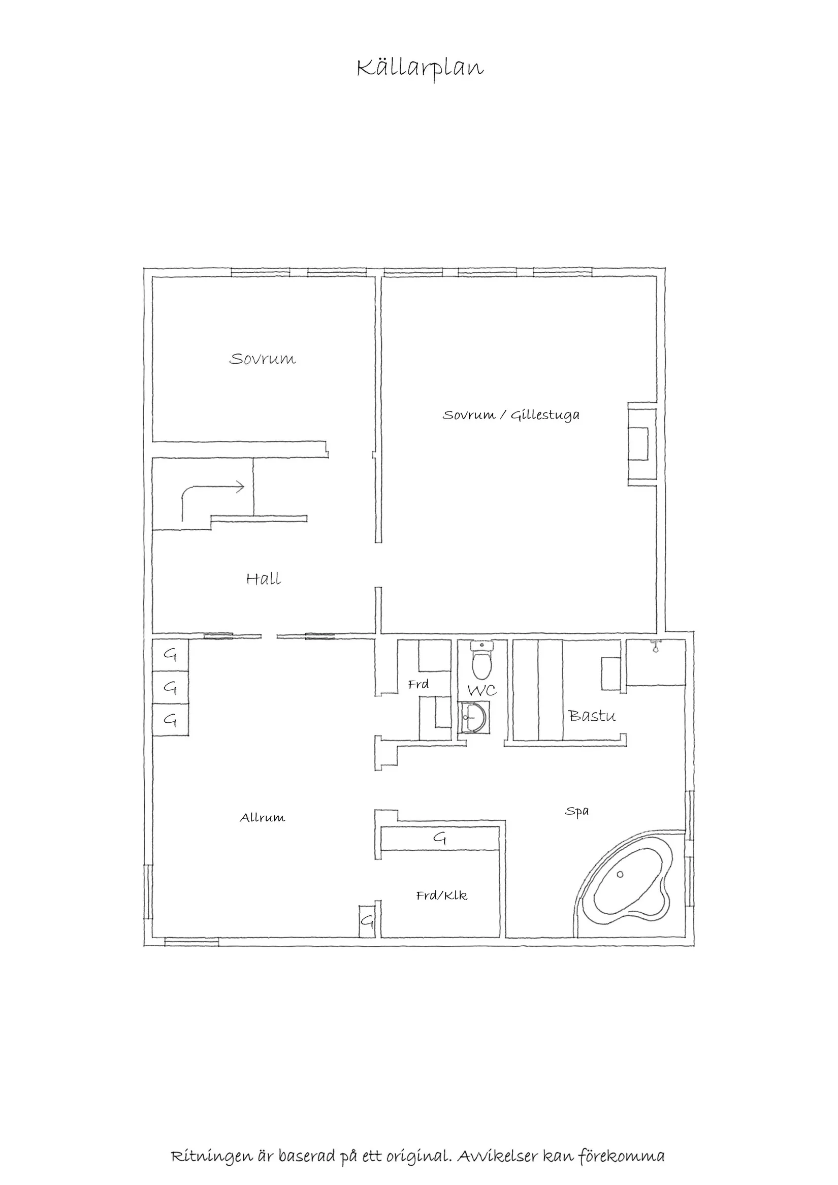 Villa, Blåhakevägen 22, Sunnersta, Uppsala
