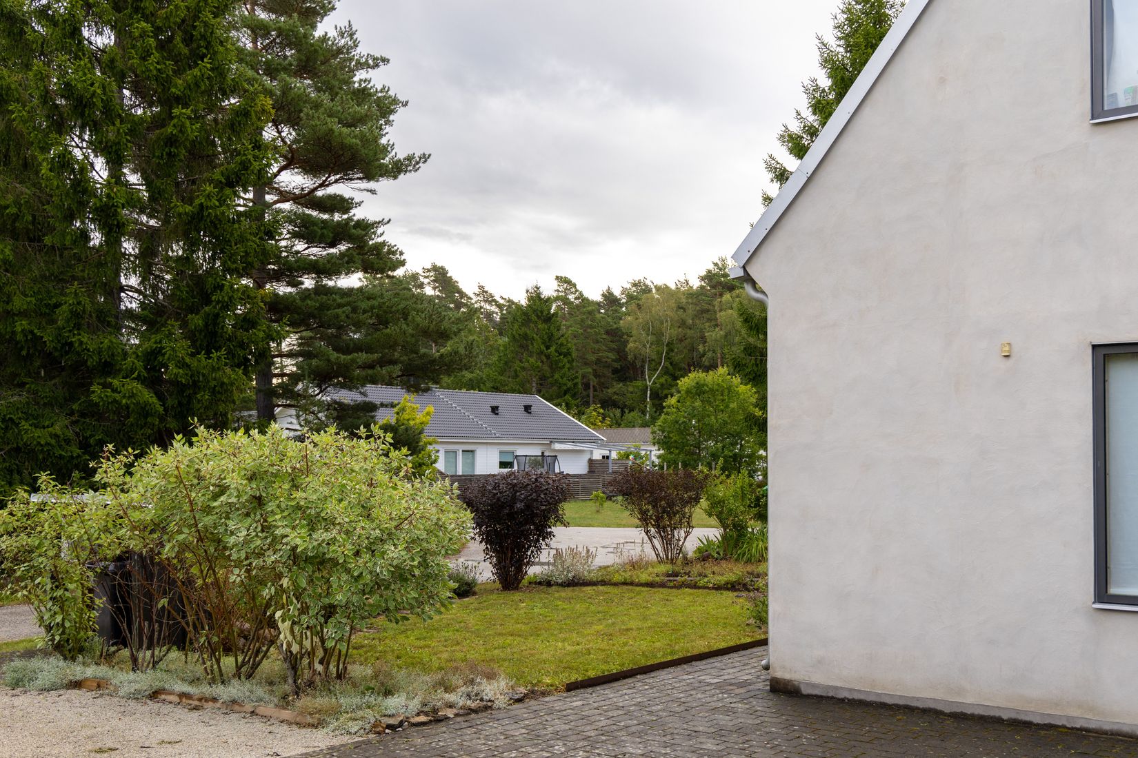 Villa, Västerhejde Graune parkväg 11, Västerhejde, Gotland