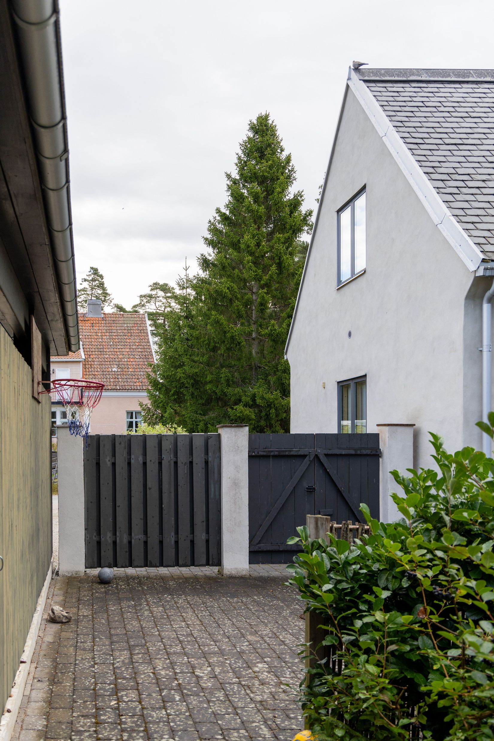 Villa, Västerhejde Graune parkväg 11, Västerhejde, Gotland