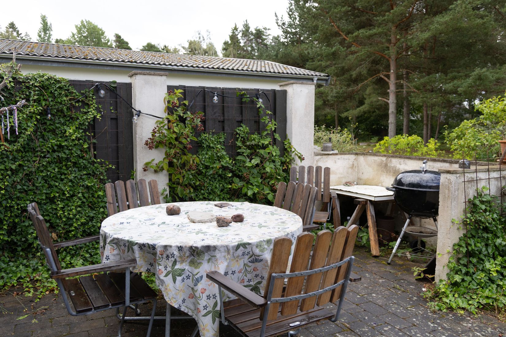 Villa, Västerhejde Graune parkväg 11, Västerhejde, Gotland