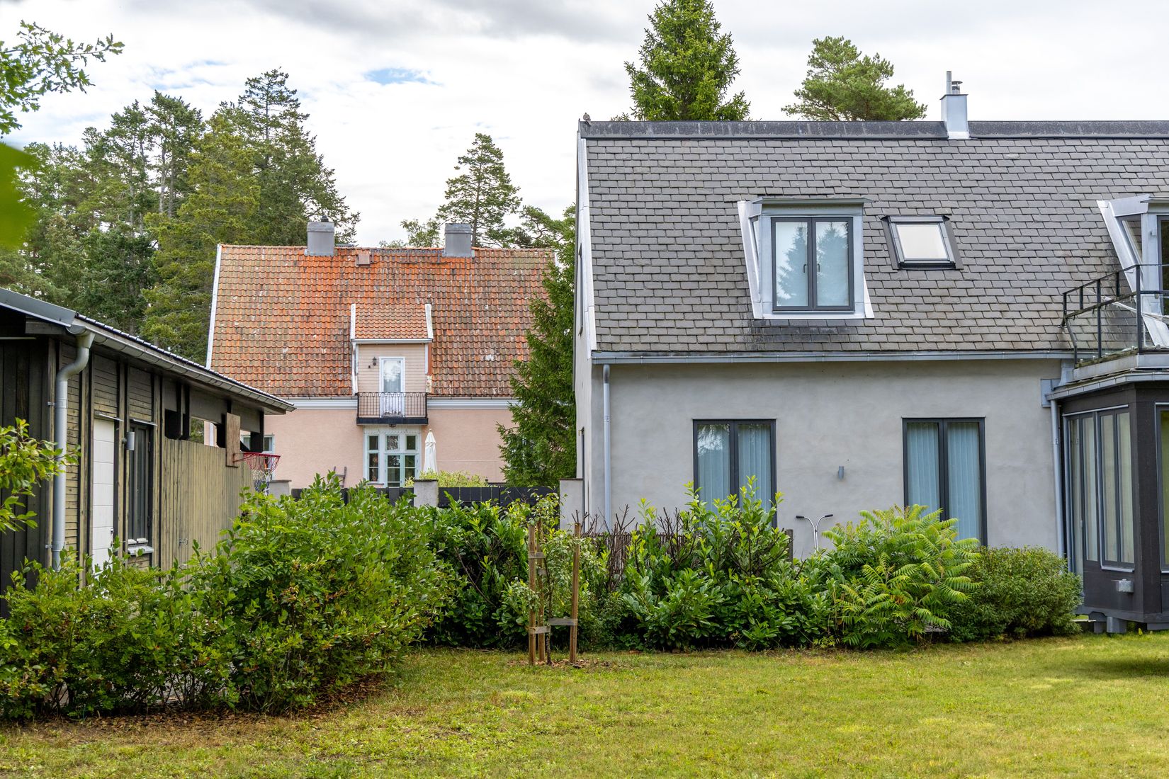 Villa, Västerhejde Graune parkväg 11, Västerhejde, Gotland