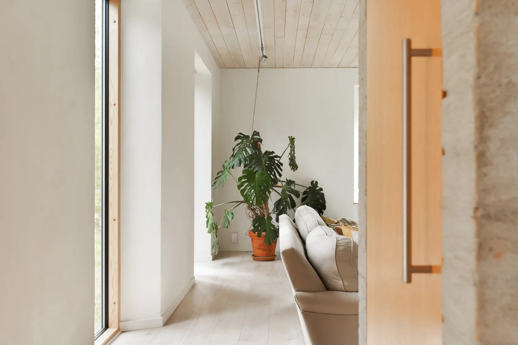 Villa, Västerhejde Graune parkväg 11, Västerhejde, Gotland