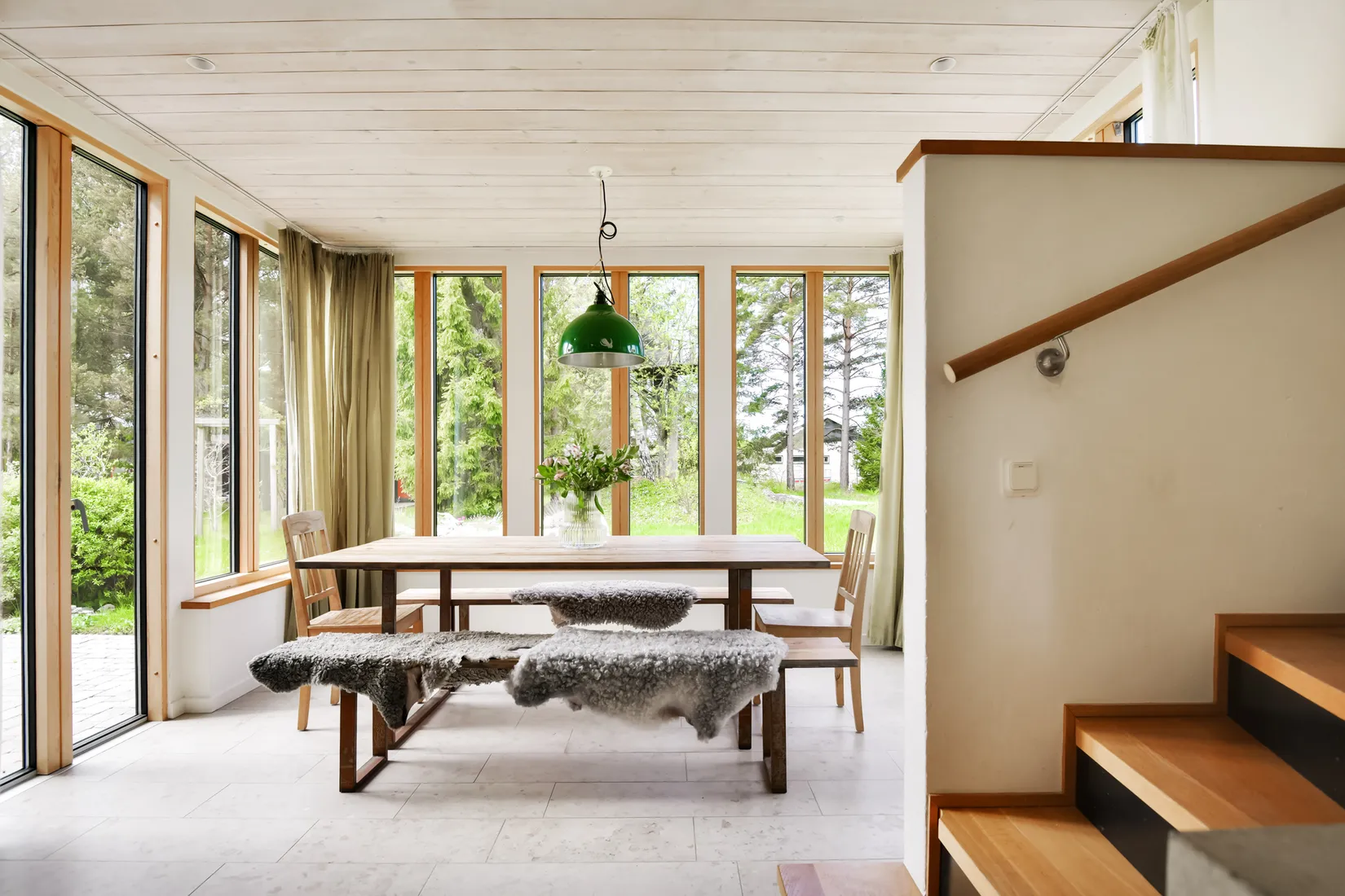 Villa, Västerhejde Graune parkväg 11, Västerhejde, Gotland