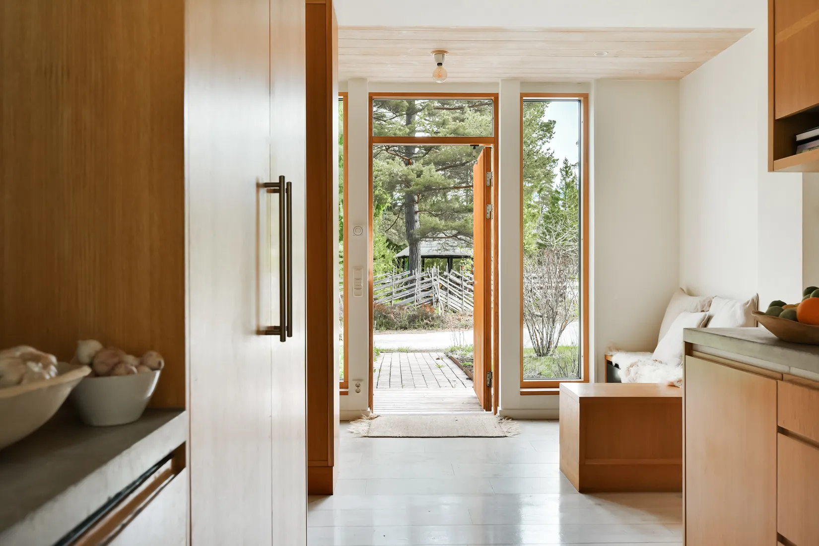 Villa, Västerhejde Graune parkväg 11, Västerhejde, Gotland