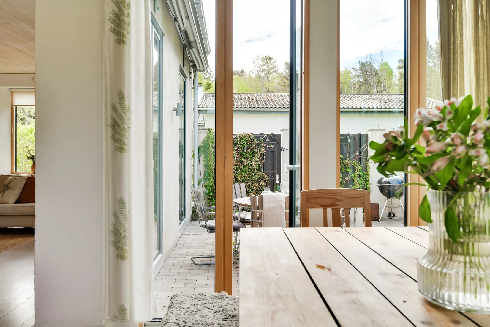 Villa, Västerhejde Graune parkväg 11, Västerhejde, Gotland