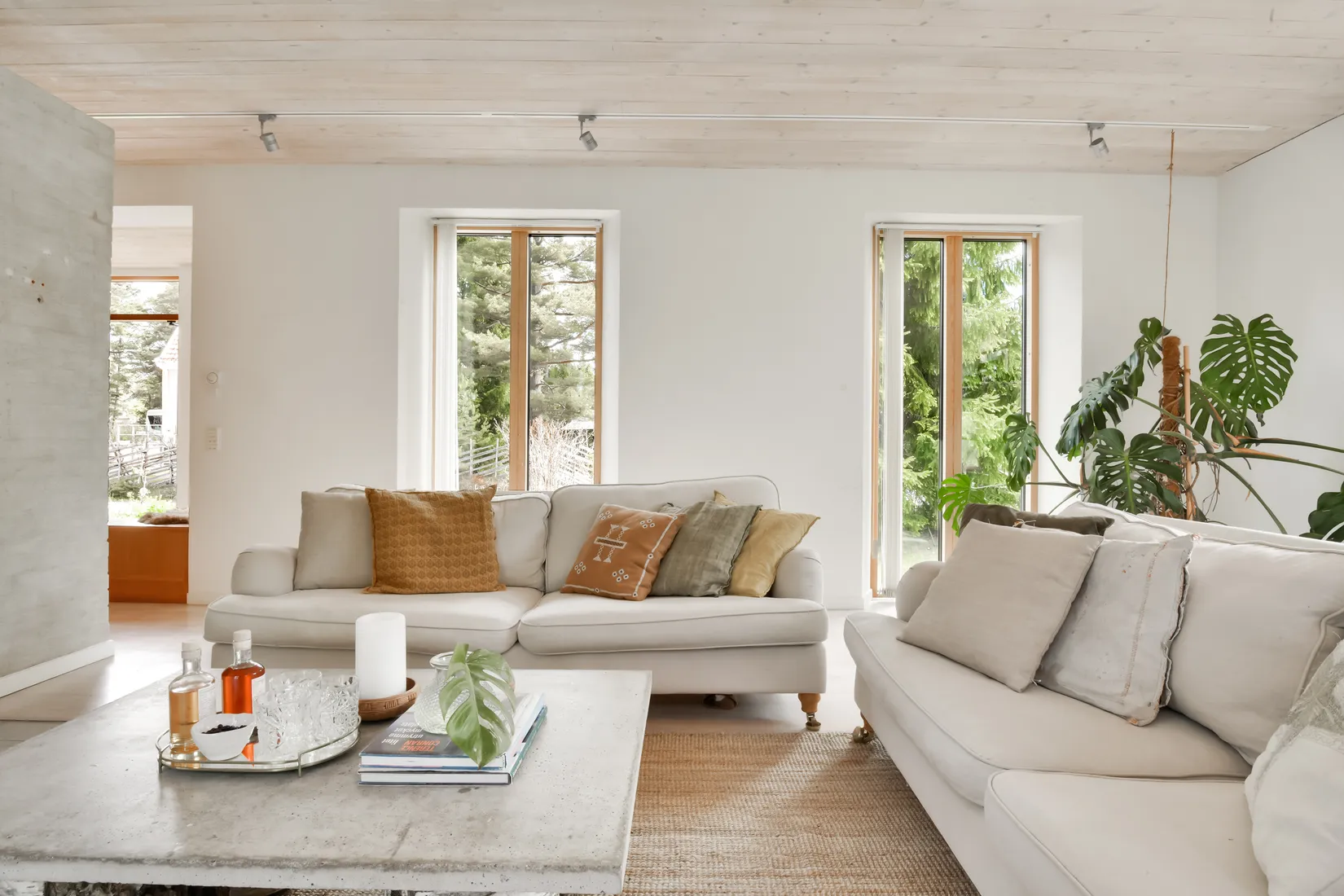 Villa, Västerhejde Graune parkväg 11, Västerhejde, Gotland