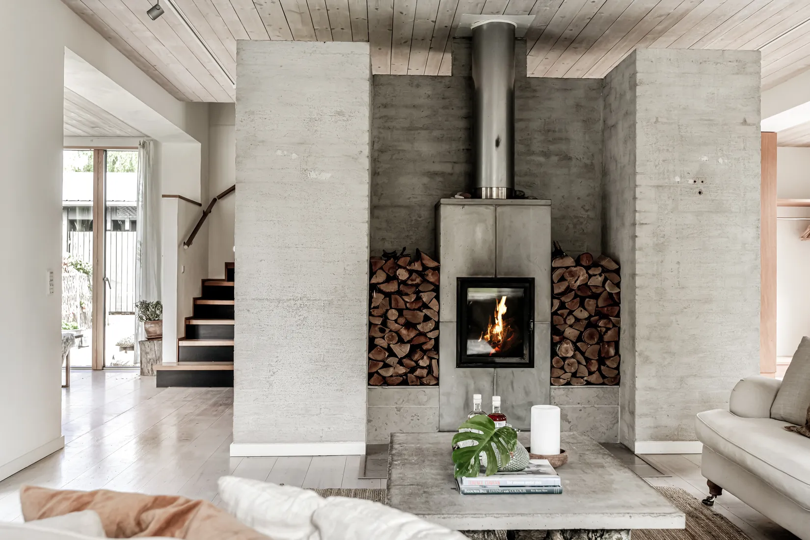 Villa, Västerhejde Graune parkväg 11, Västerhejde, Gotland