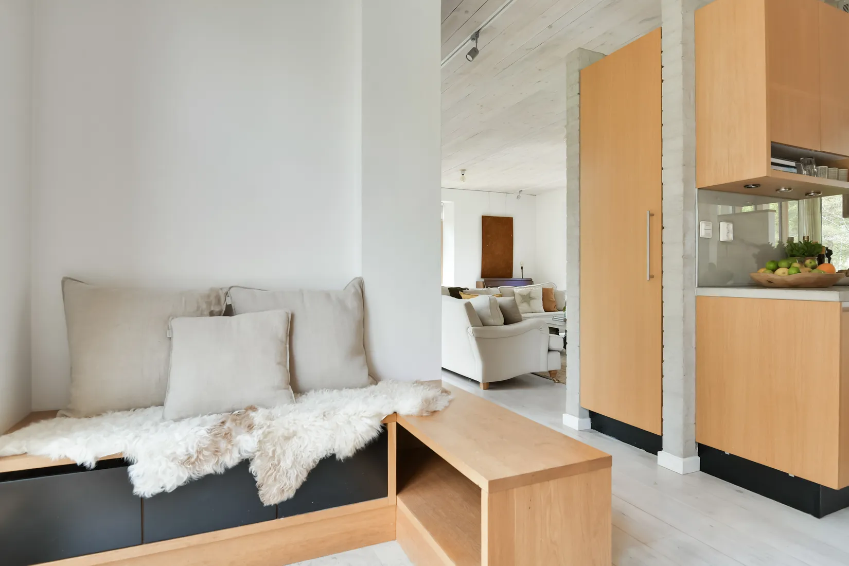 Villa, Västerhejde Graune parkväg 11, Västerhejde, Gotland