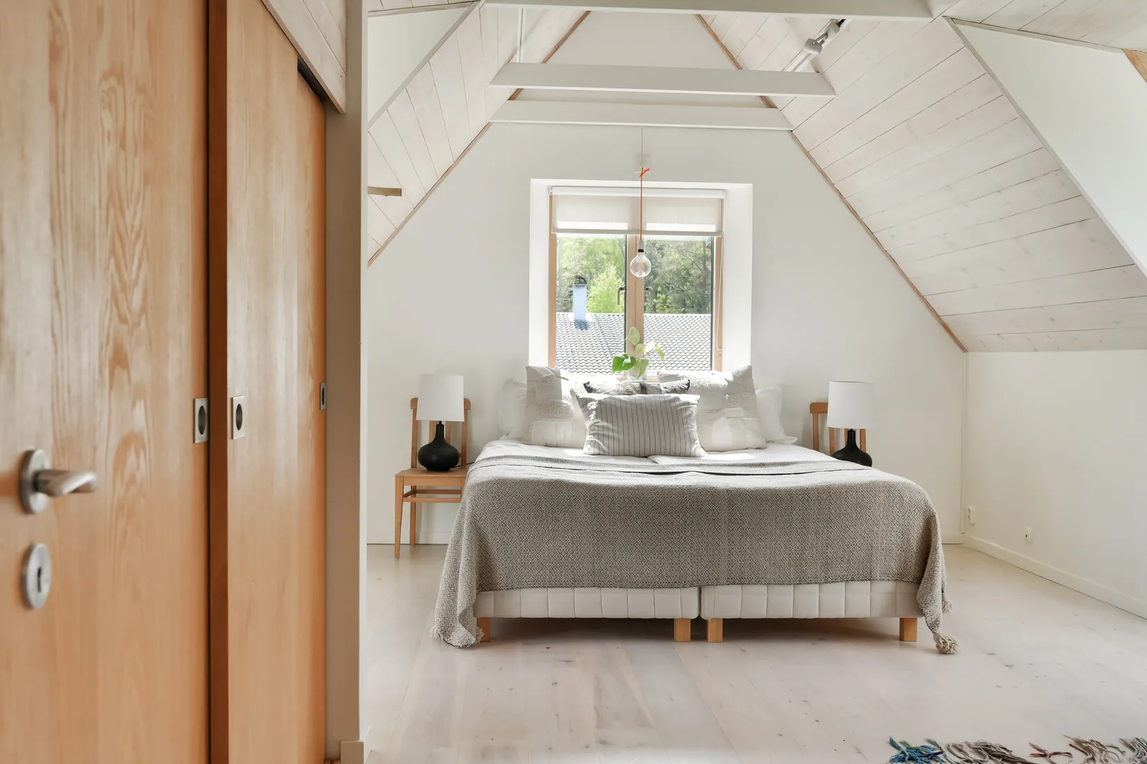 Villa, Västerhejde Graune parkväg 11, Västerhejde, Gotland
