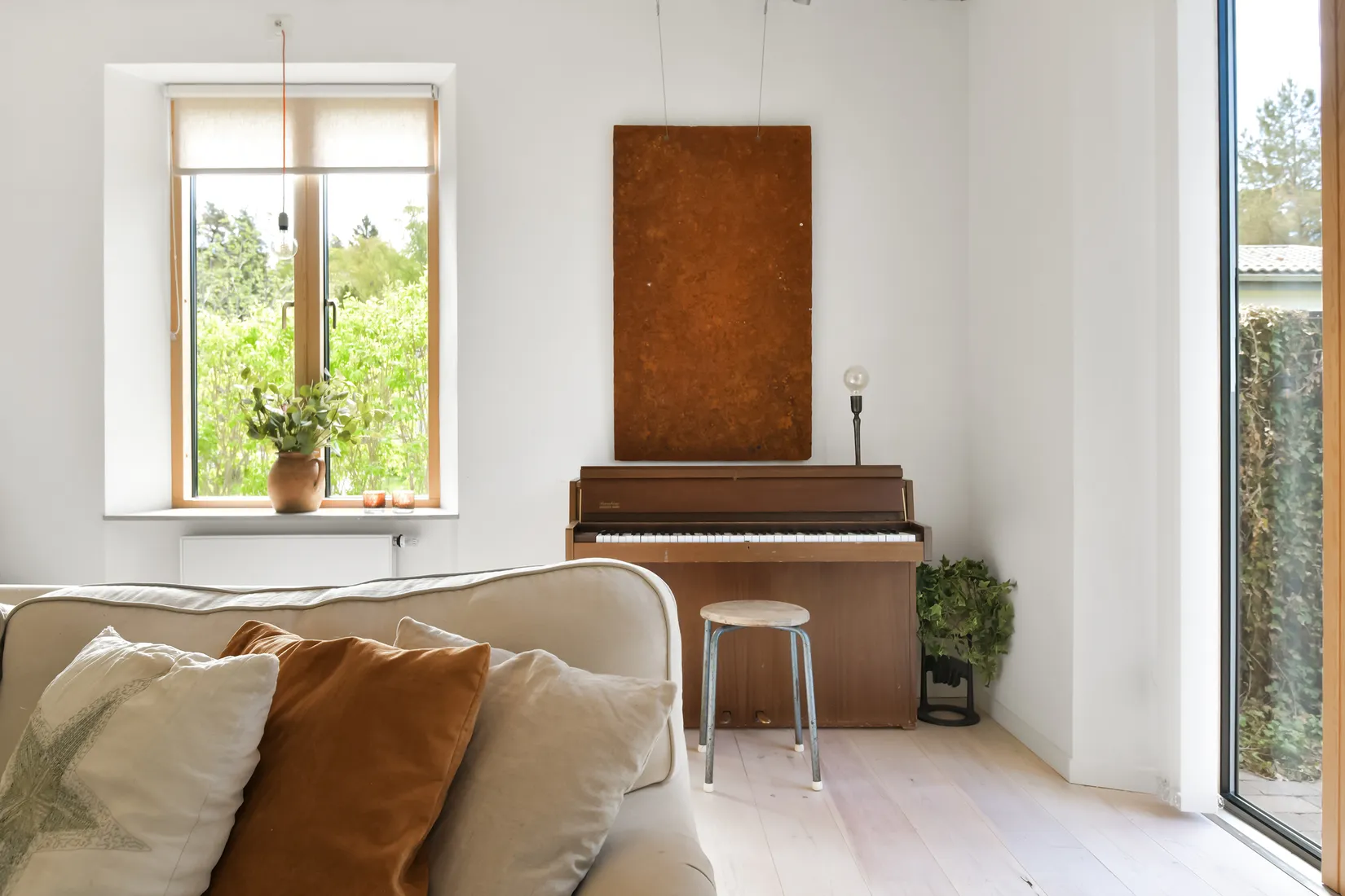 Villa, Västerhejde Graune parkväg 11, Västerhejde, Gotland
