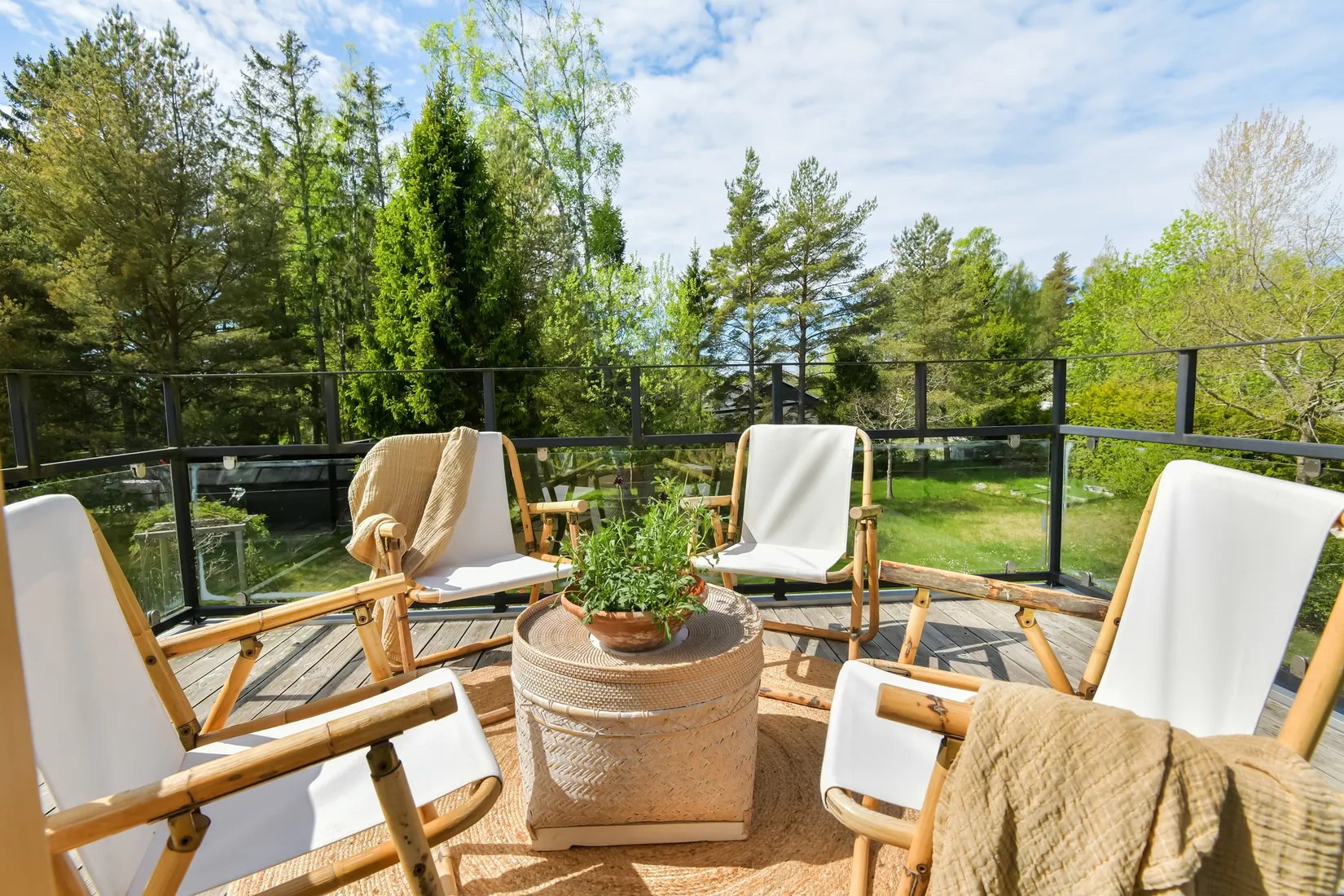 Villa, Västerhejde Graune parkväg 11, Västerhejde, Gotland
