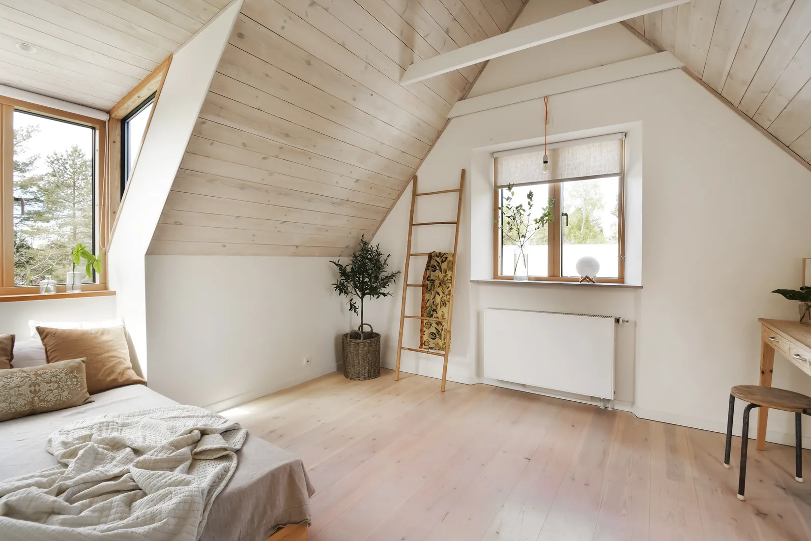 Villa, Västerhejde Graune parkväg 11, Västerhejde, Gotland