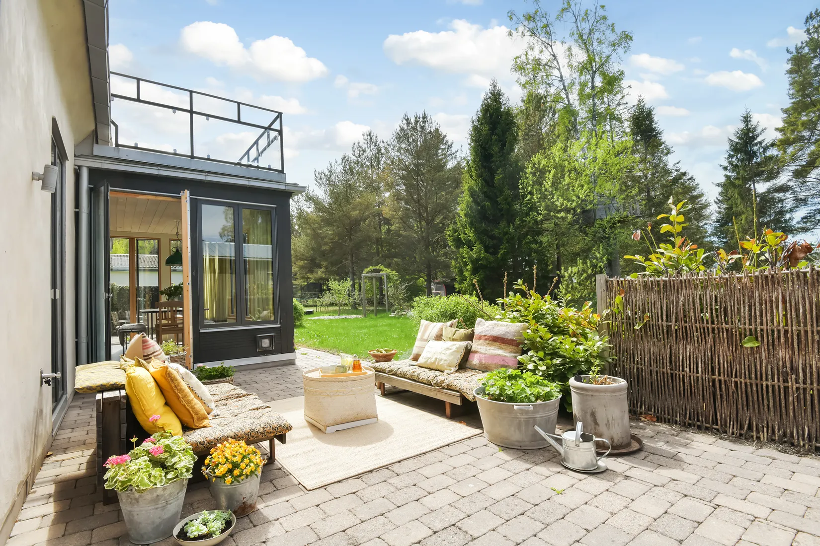 Villa, Västerhejde Graune parkväg 11, Västerhejde, Gotland