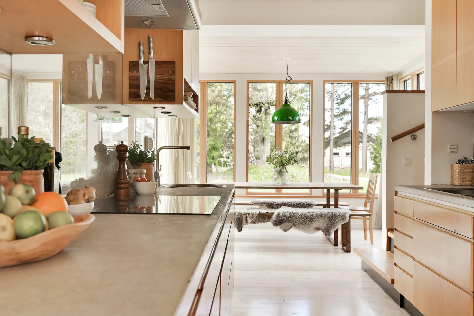 Villa, Västerhejde Graune parkväg 11, Västerhejde, Gotland