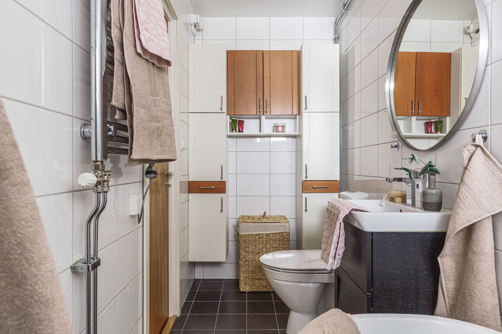 Bostadsrätt, Radhus, Nyponvägen 1J, Fridhem, Gävle