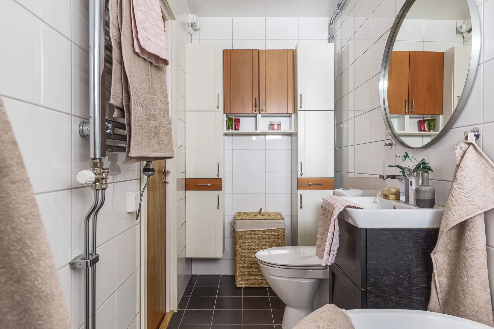 Bostadsrätt, Radhus, Nyponvägen 1J, Fridhem, Gävle