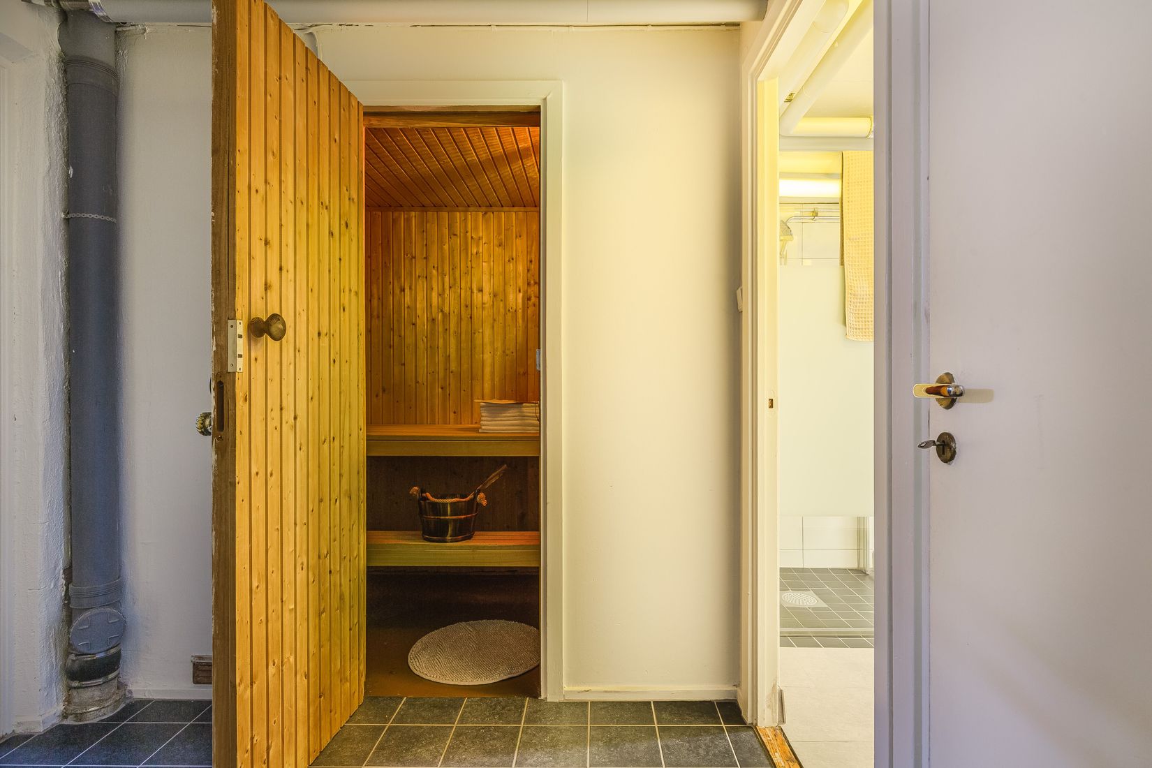 Bostadsrätt, Radhus, Nyponvägen 1J, Fridhem, Gävle