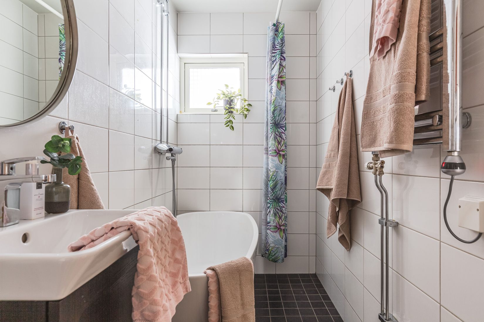 Bostadsrätt, Radhus, Nyponvägen 1J, Fridhem, Gävle