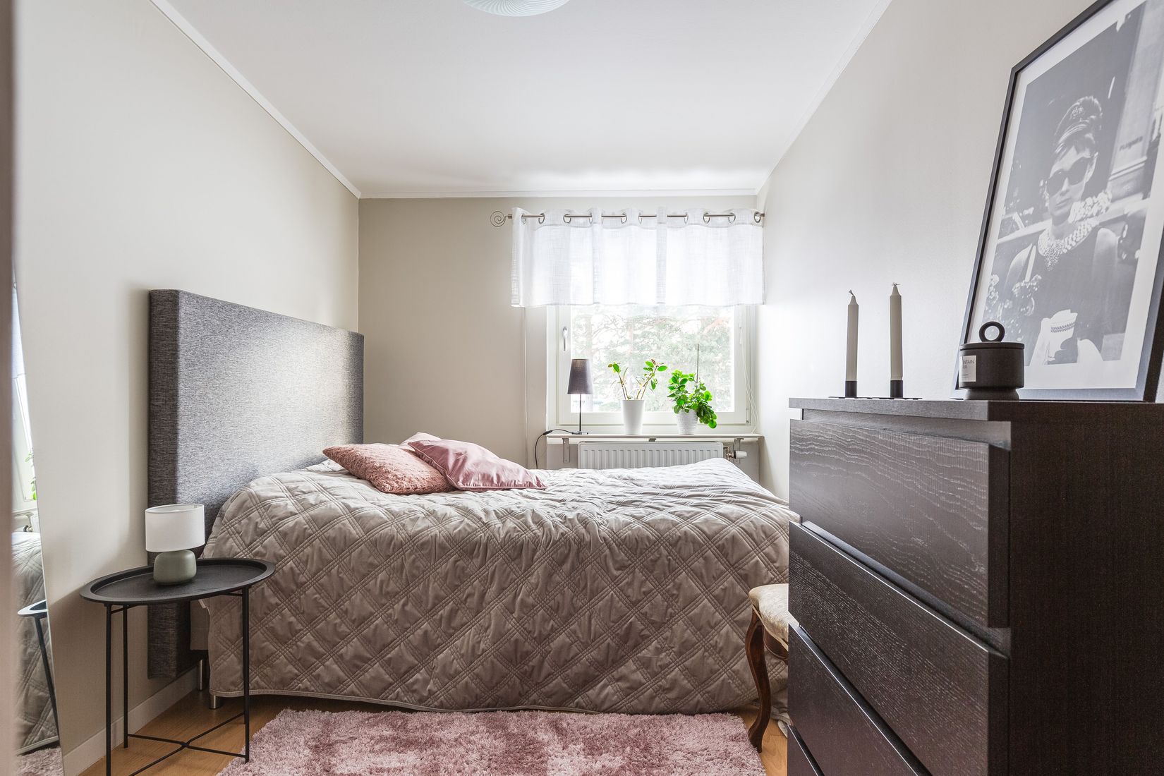 Bostadsrätt, Radhus, Nyponvägen 1J, Fridhem, Gävle