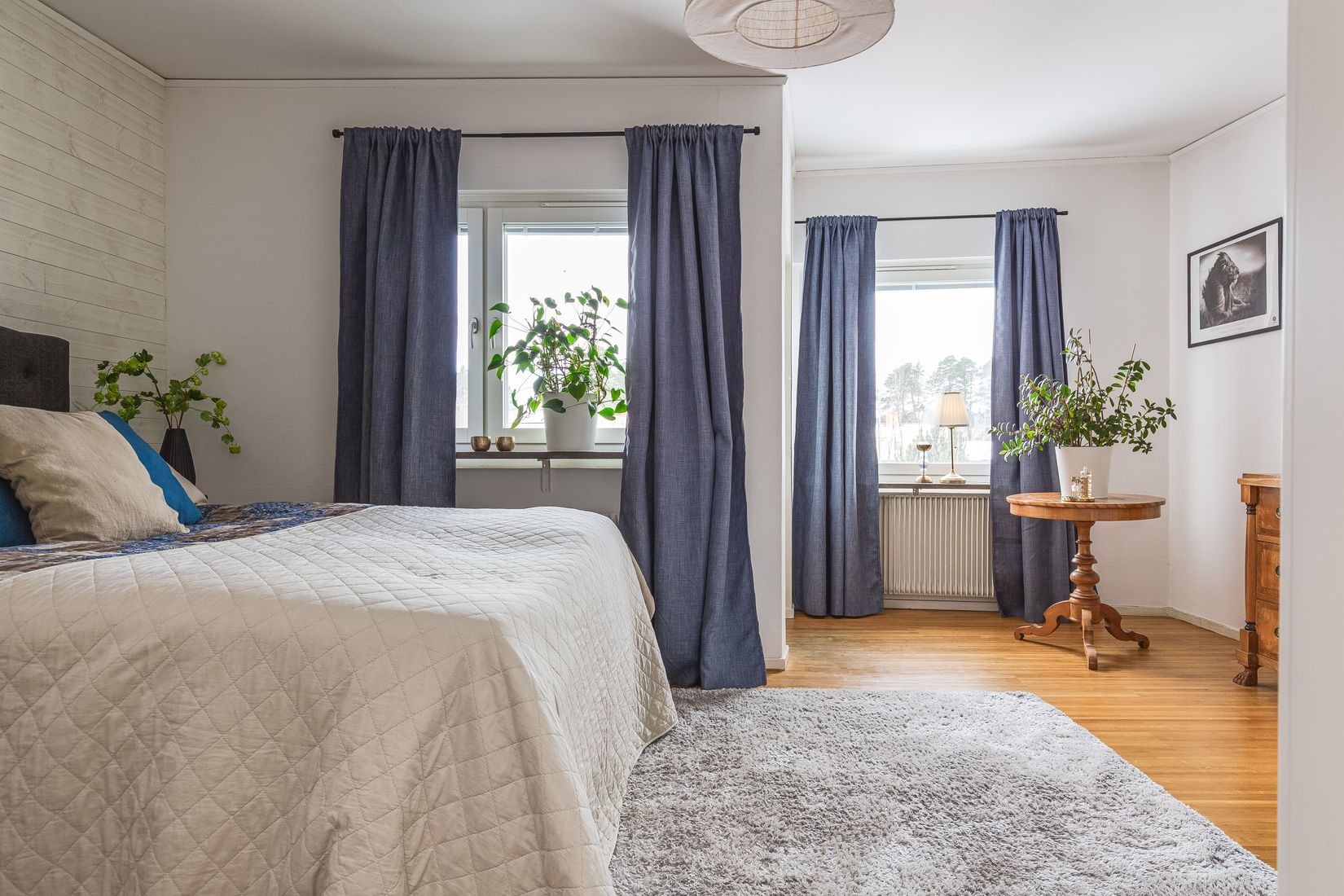 Bostadsrätt, Radhus, Nyponvägen 1J, Fridhem, Gävle