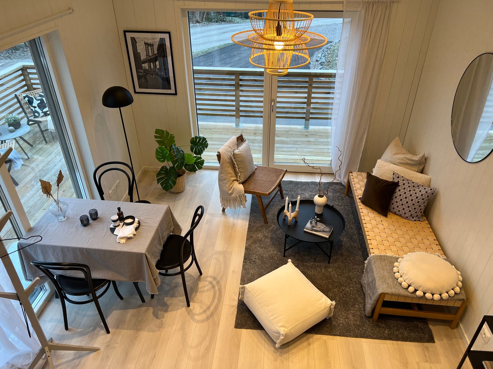 Bostadsrätt, Vallviksvägen 16, Färingsö Stenhamra, Ekerö