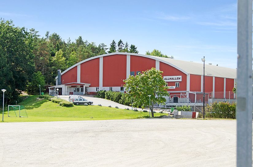 Bostadsrätt, Vallviksvägen 16, Färingsö Stenhamra, Ekerö