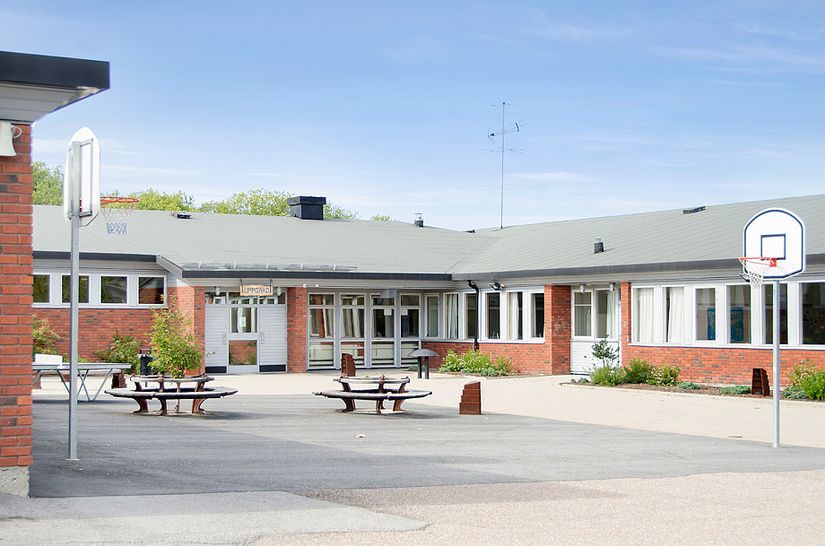 Bostadsrätt, Vallviksvägen 16, Färingsö Stenhamra, Ekerö