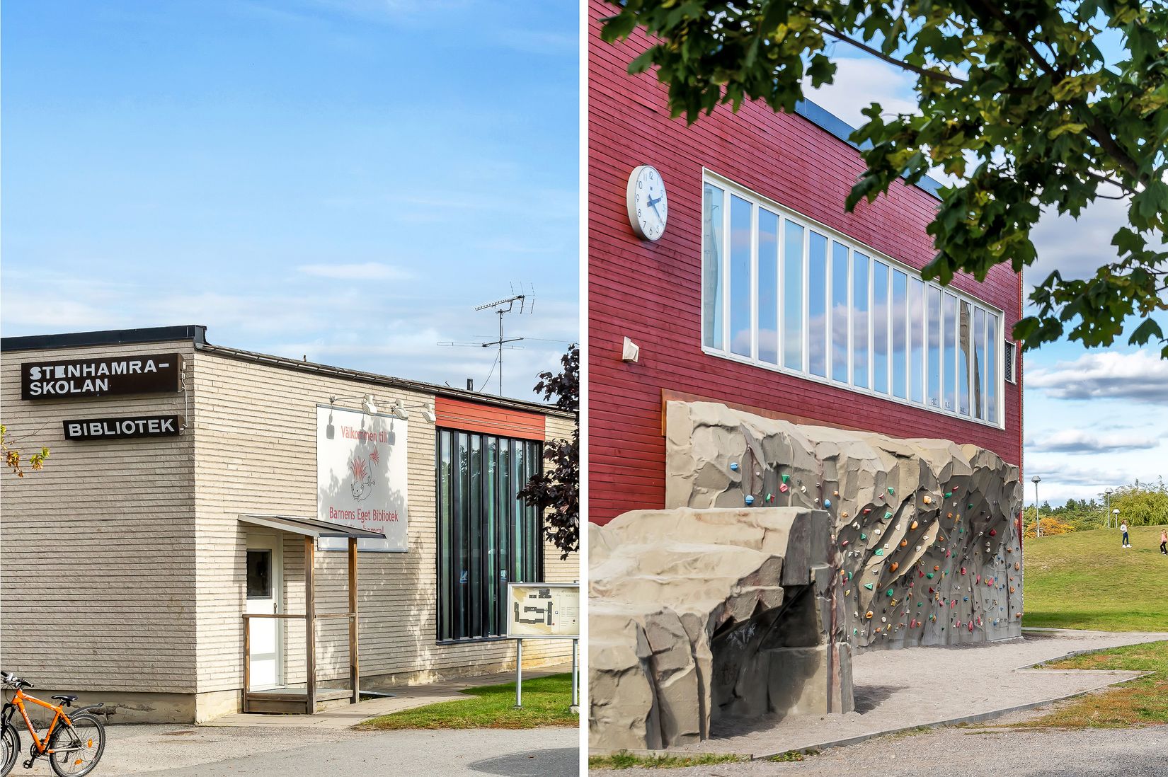 Bostadsrätt, Vallviksvägen 16, Färingsö Stenhamra, Ekerö