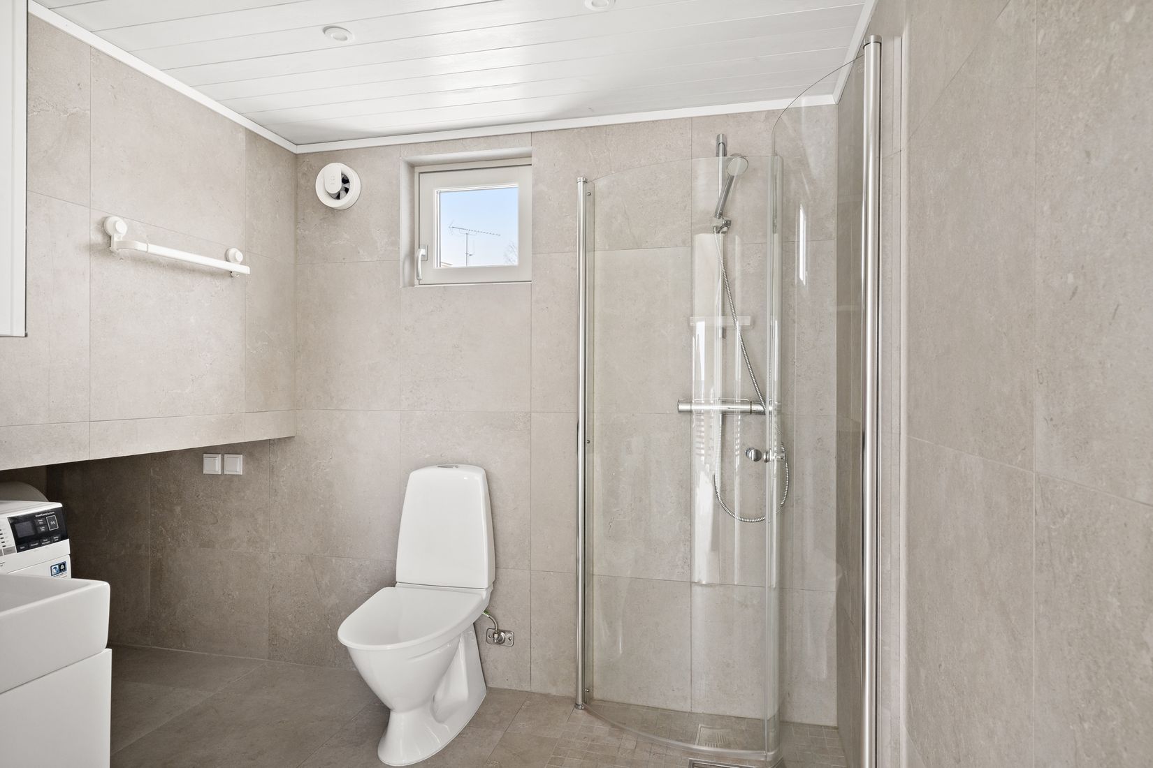 Bostadsrätt, Vallviksvägen 16, Färingsö Stenhamra, Ekerö