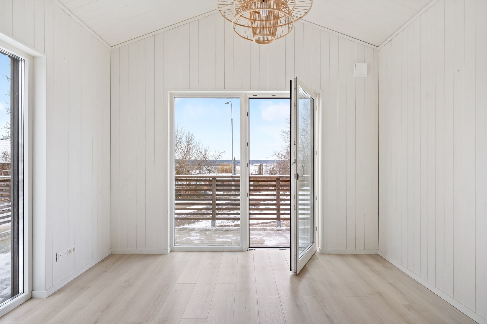 Bostadsrätt, Vallviksvägen 16, Färingsö Stenhamra, Ekerö