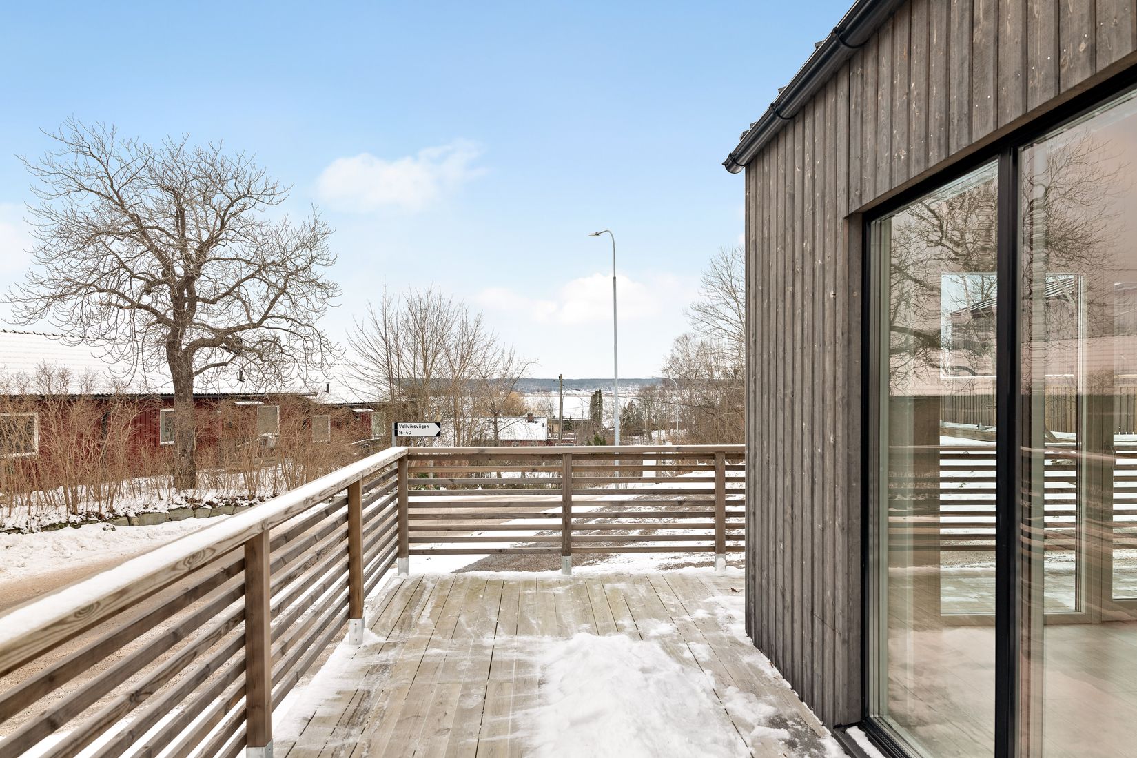 Bostadsrätt, Vallviksvägen 16, Färingsö Stenhamra, Ekerö