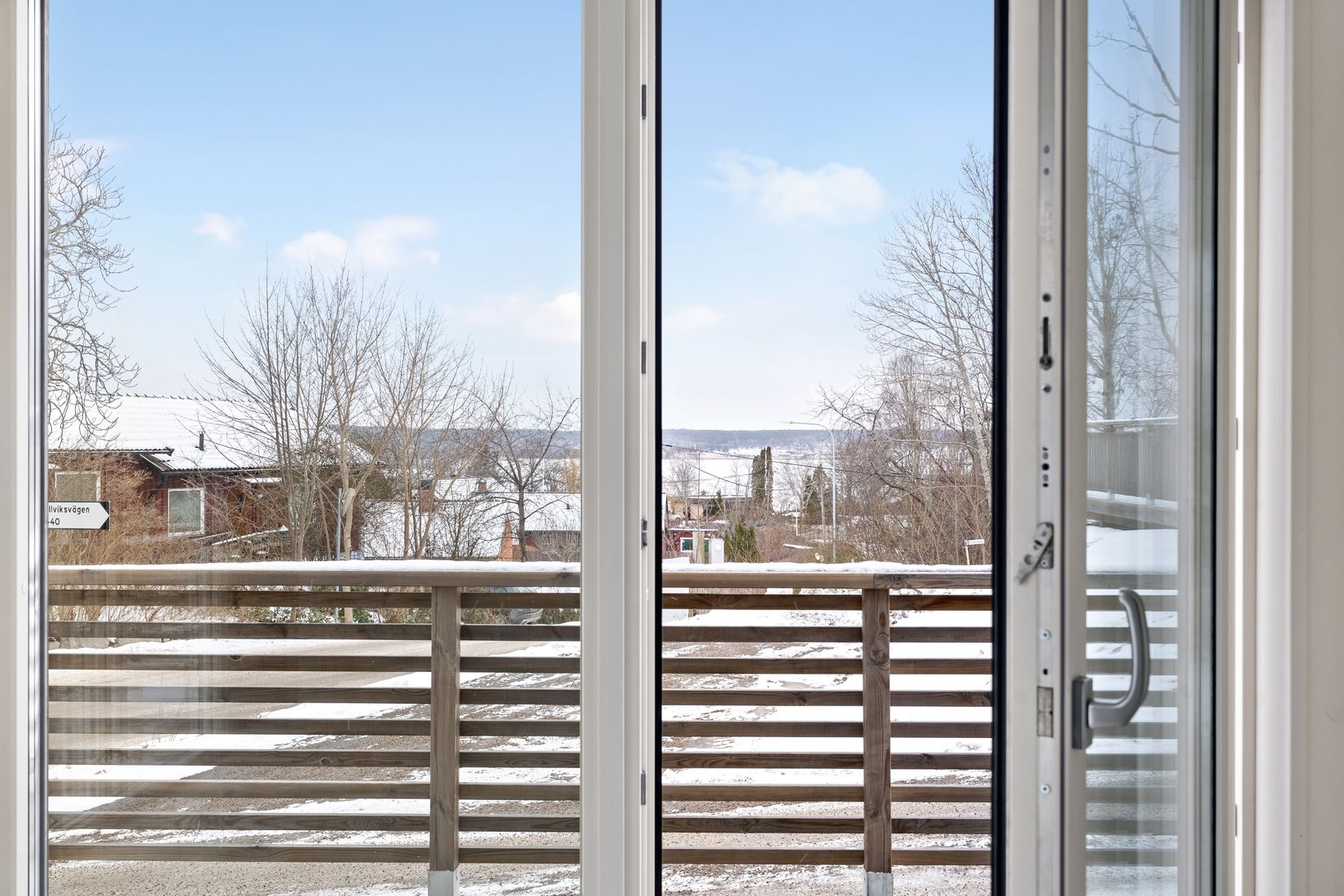 Bostadsrätt, Vallviksvägen 16, Färingsö Stenhamra, Ekerö