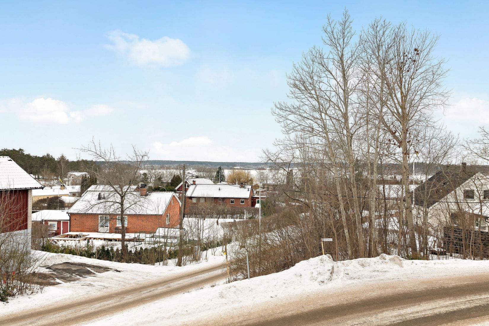 Bostadsrätt, Vallviksvägen 16, Färingsö Stenhamra, Ekerö