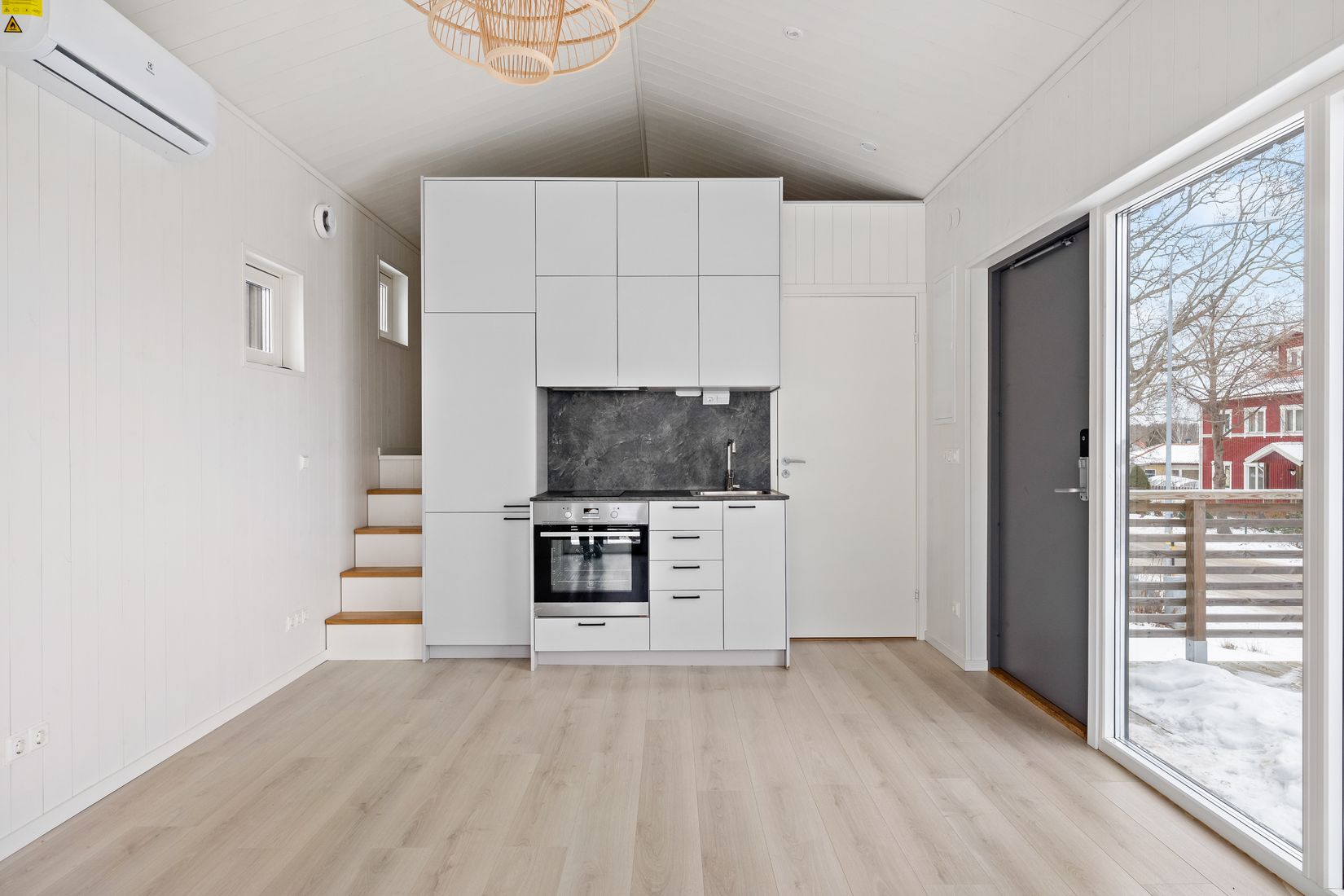 Bostadsrätt, Vallviksvägen 16, Färingsö Stenhamra, Ekerö