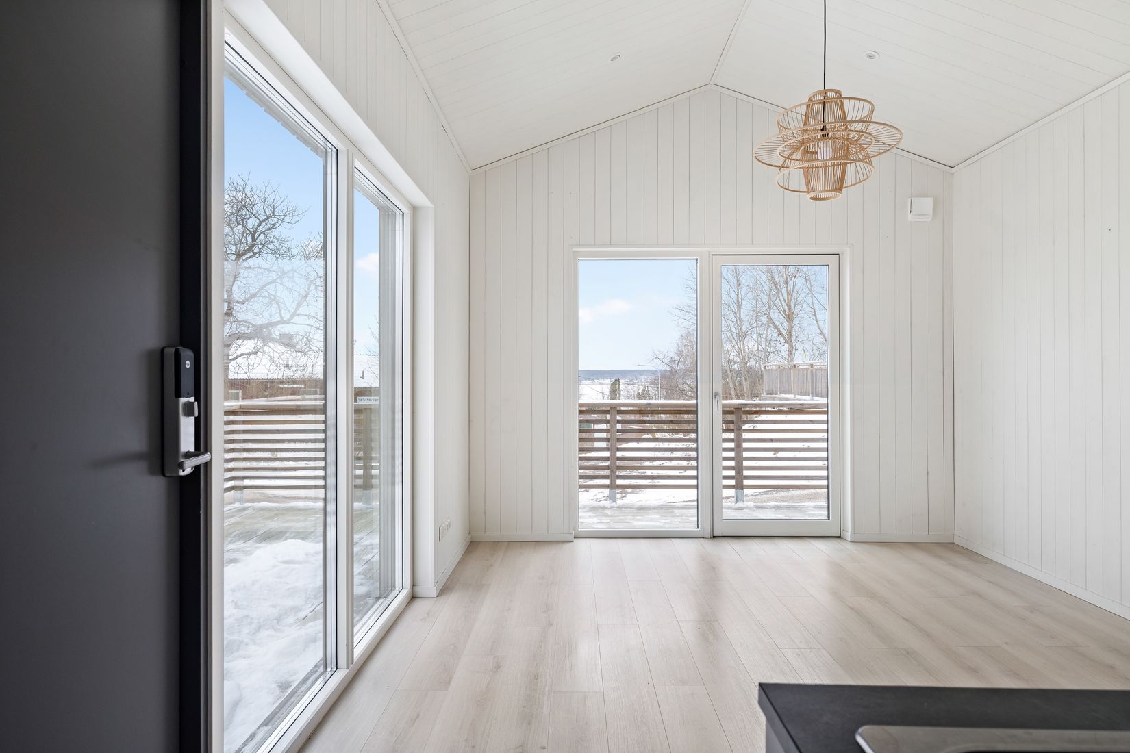 Bostadsrätt, Vallviksvägen 26, Färingsö Stenhamra, Ekerö