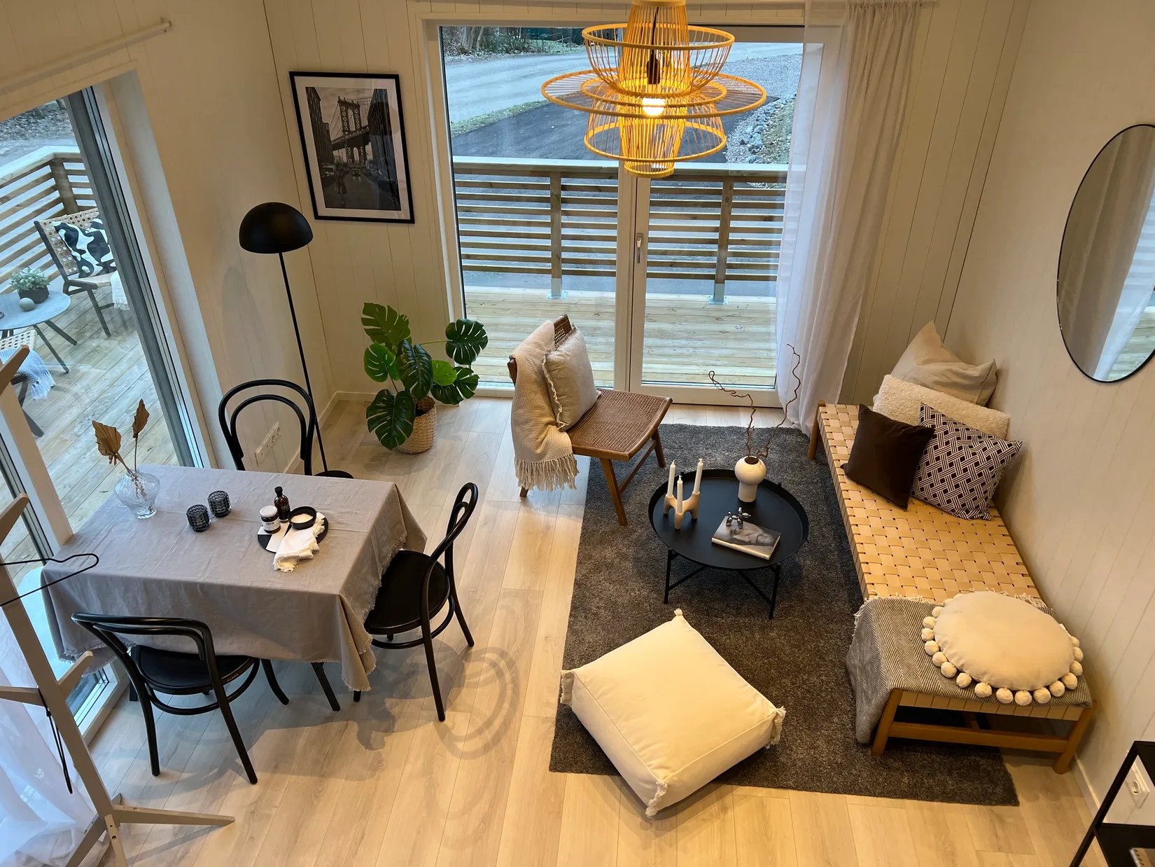 Bostadsrätt, Vallviksvägen 26, Färingsö Stenhamra, Ekerö