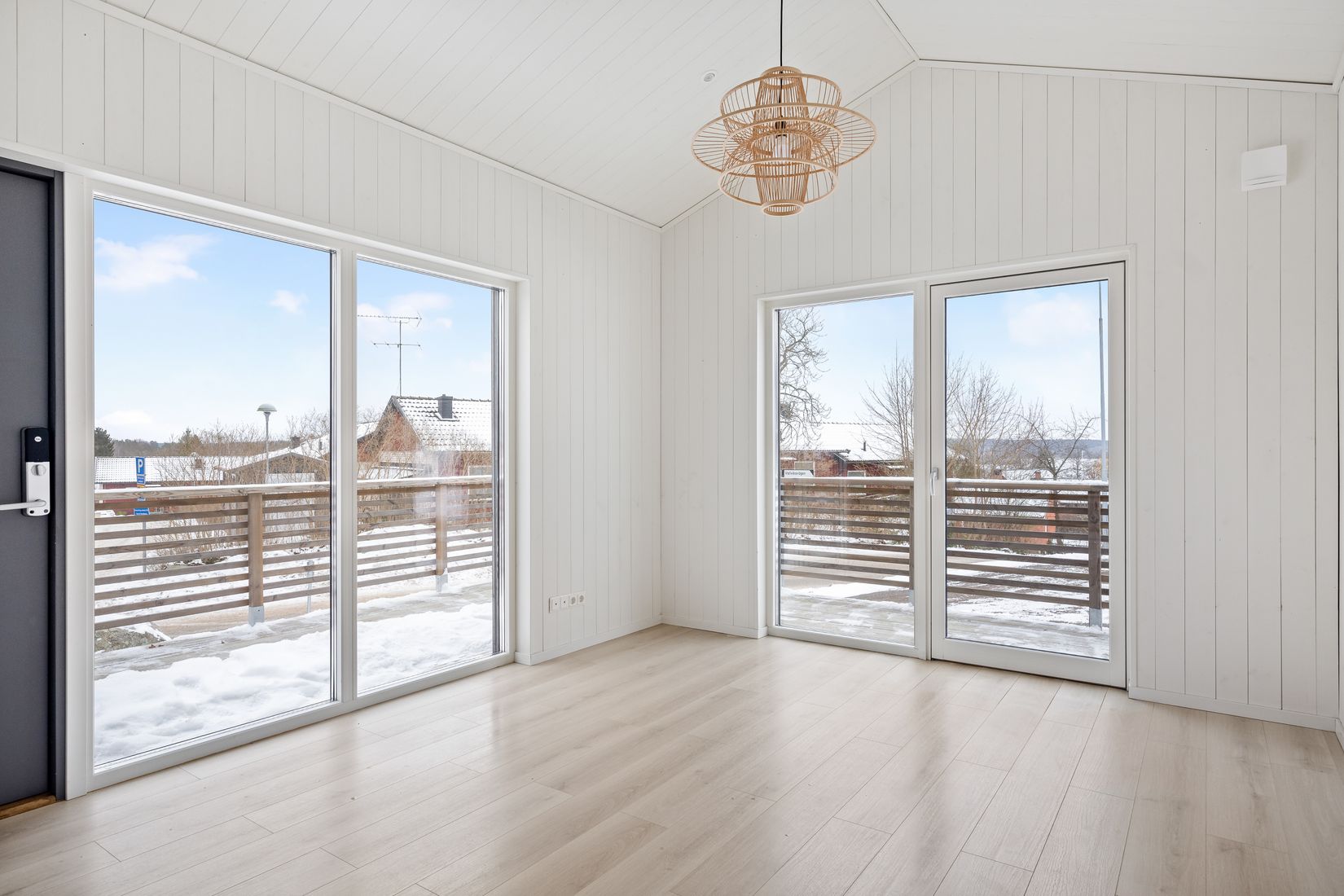 Bostadsrätt, Vallviksvägen 26, Färingsö Stenhamra, Ekerö