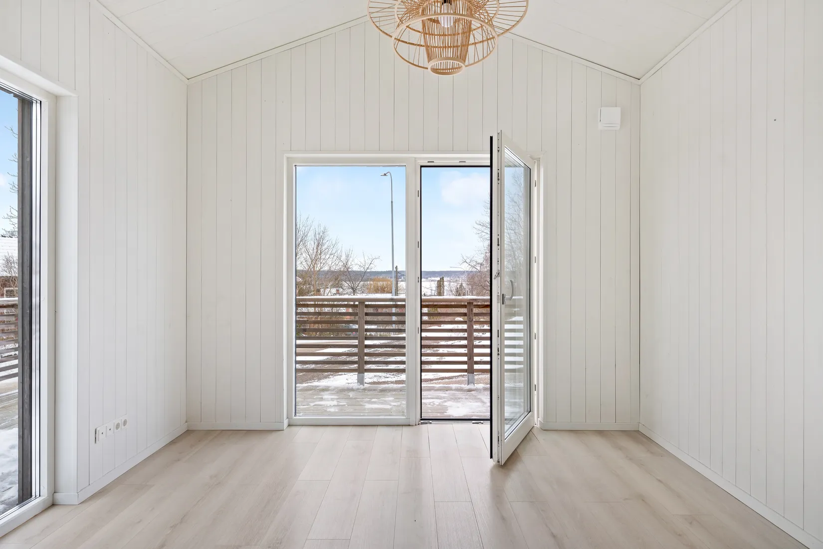 Bostadsrätt, Vallviksvägen 26, Färingsö Stenhamra, Ekerö