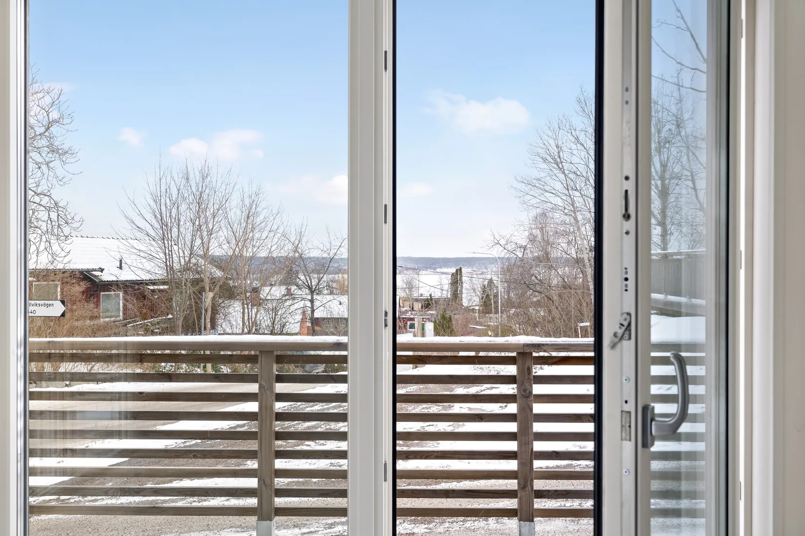 Bostadsrätt, Vallviksvägen 26, Färingsö Stenhamra, Ekerö