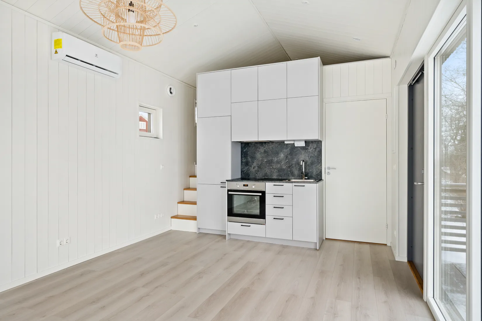 Bostadsrätt, Vallviksvägen 26, Färingsö Stenhamra, Ekerö