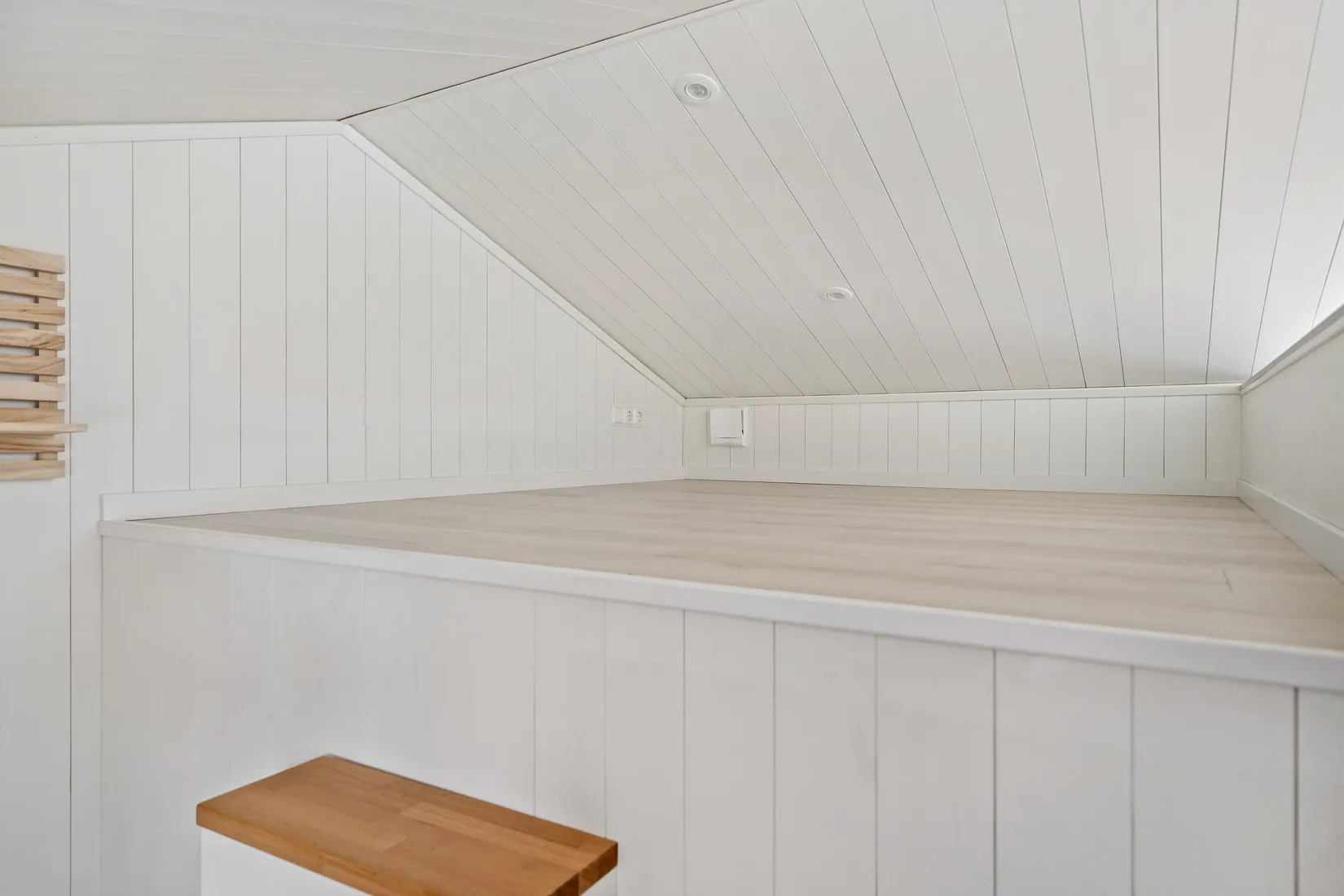 Bostadsrätt, Vallviksvägen 26, Färingsö Stenhamra, Ekerö
