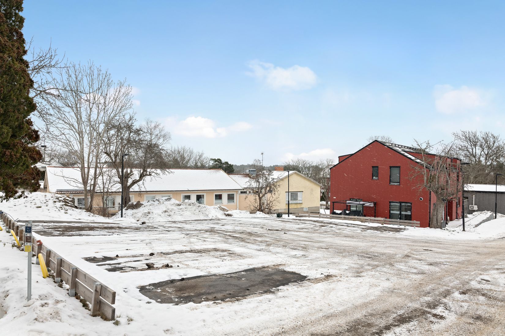 Bostadsrätt, Vallviksvägen 26, Färingsö Stenhamra, Ekerö