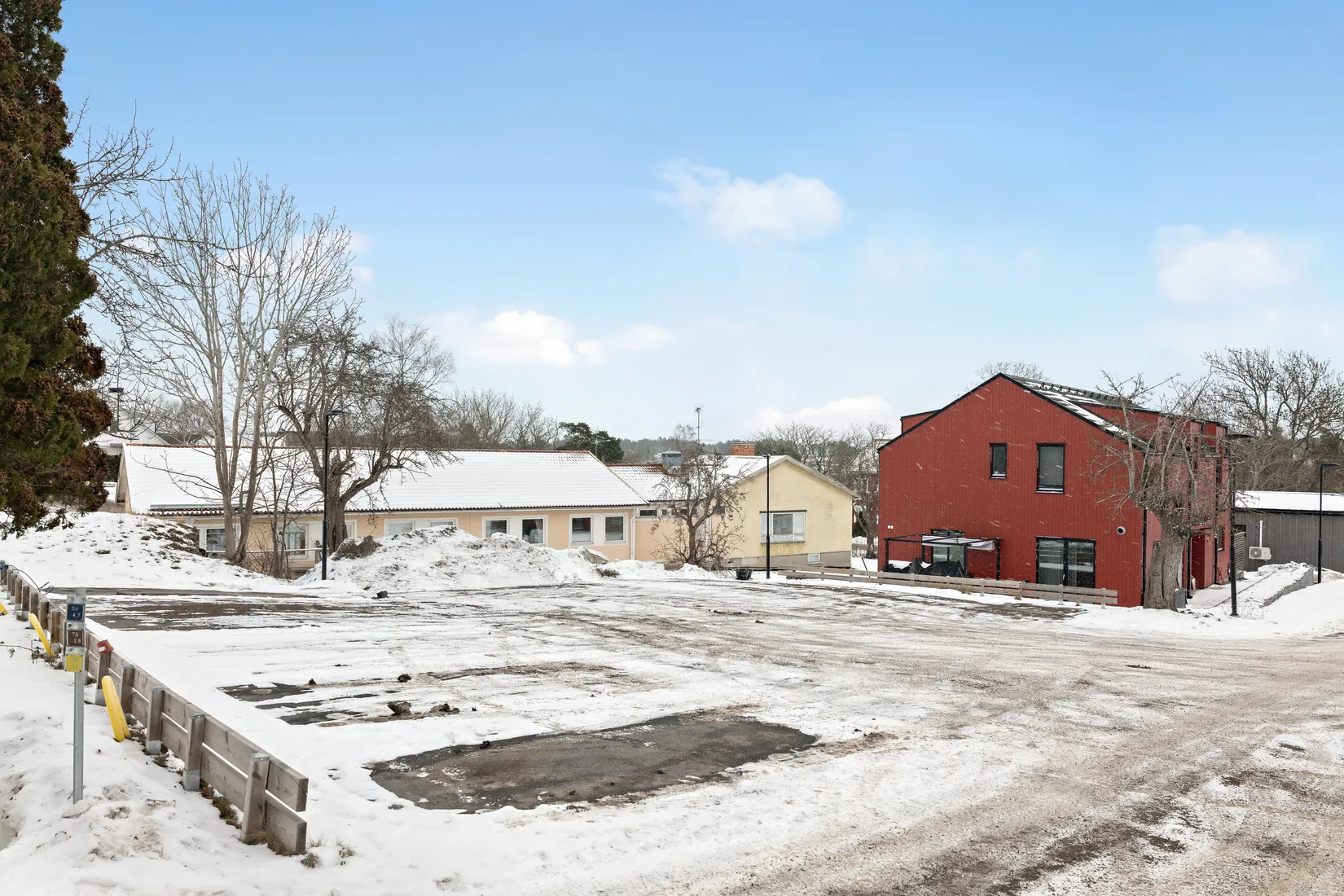 Bostadsrätt, Vallviksvägen 26, Färingsö Stenhamra, Ekerö