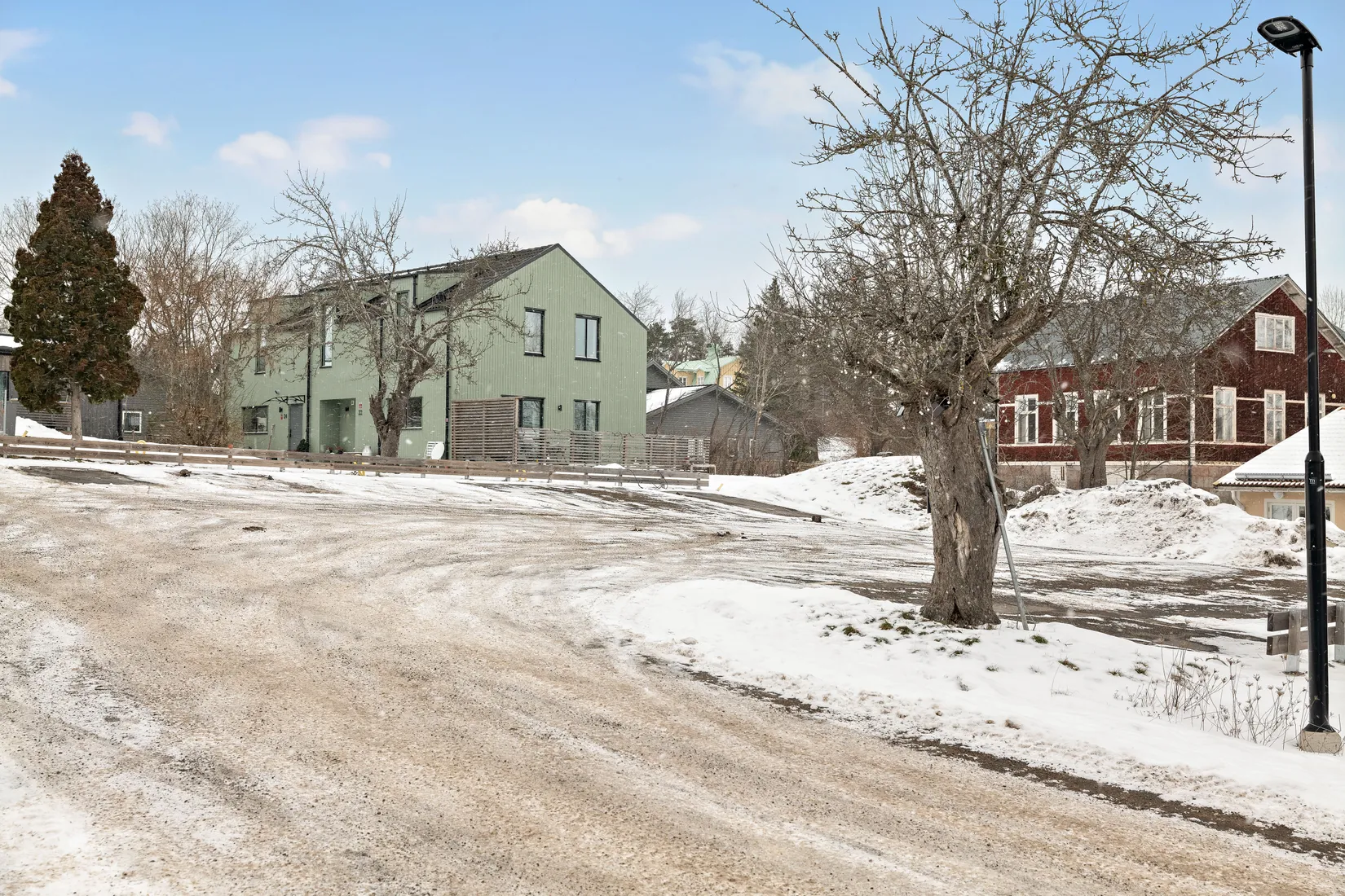 Bostadsrätt, Vallviksvägen 26, Färingsö Stenhamra, Ekerö