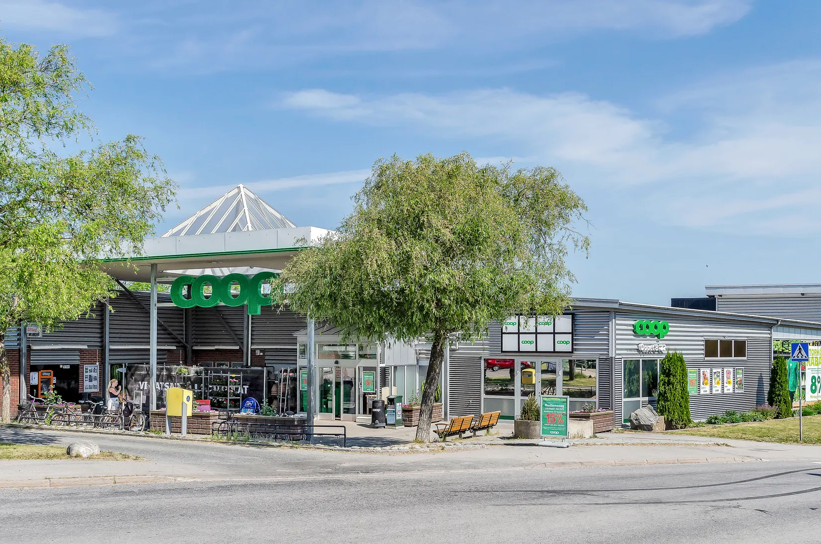 Bostadsrätt, Vallviksvägen 26, Färingsö Stenhamra, Ekerö